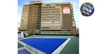 Hotel Maya Alicante | Alicante, Spain | Hotel Review 🛏️