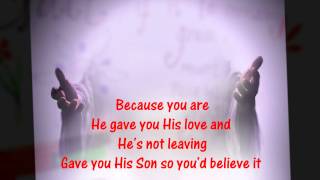 Amy Grant - Don&#39;t Try So Hard (Lyric Video) ft. James Taylor