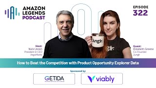 How to Beat the Competition with Product Opportunity Explorer