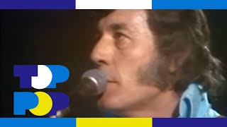 Carl Perkins - Tribute To Elvis - Live in 1978 • TopPop