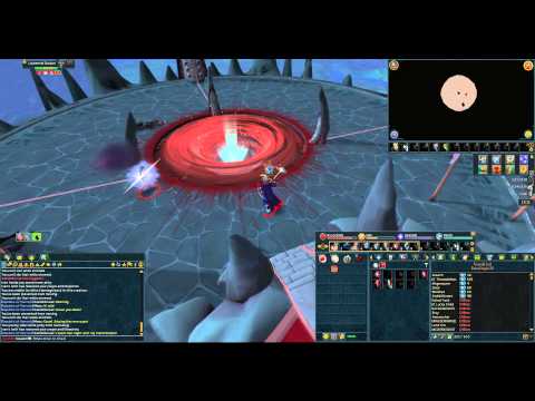 The Lord Of Vampyrium Boss Fight + Quest Ending