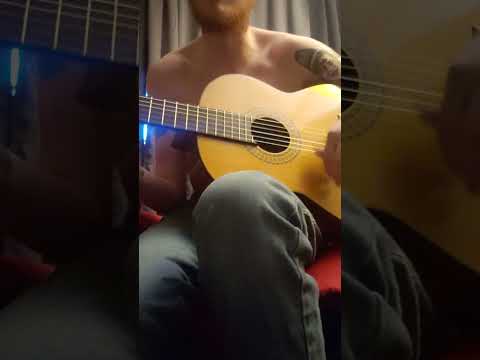 I'm so tired (Fugazi cover)