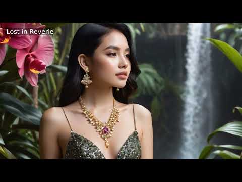 Lost in Reverie | Energetic Dance Pop | Summer Hits - Beautiful Girl & Jewelry