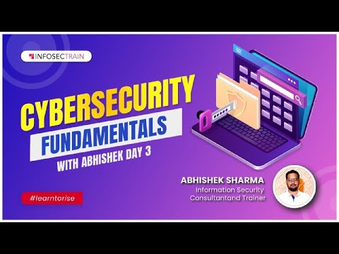 Day 2 Cyber Security Fundamentals | Social Engineering Attacks and Malware | InfosecTrain