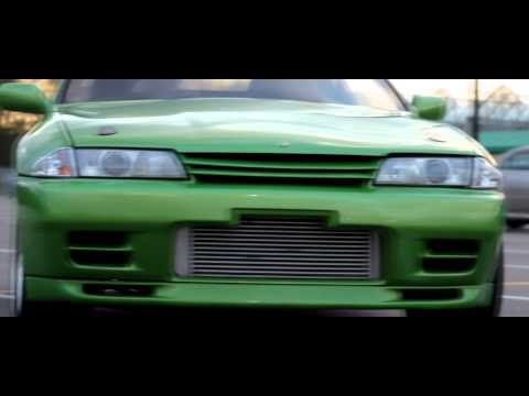 Skyline GTR TOMEI RB28 (Break in) -SleepLessCrew