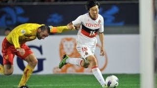 preview picture of video 'Seongnam Ilhwa Chunma Vs Nagoya Grampus: AFC Champions League 2012 (Group Stage MD 5)'