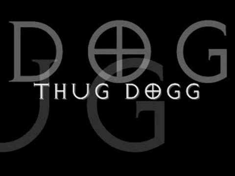 Doktor e Farmacist - Thug Dogg ft. Mc'Nrg