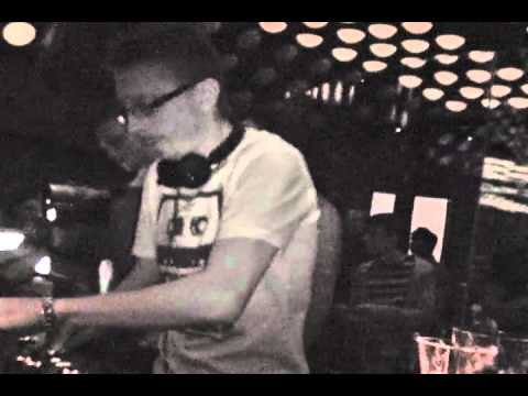 Aki Bergen @ Vibe Club Curitiba   BR