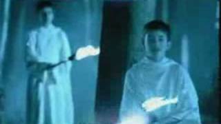 Libera - A New Heaven (Anthony Chadney)