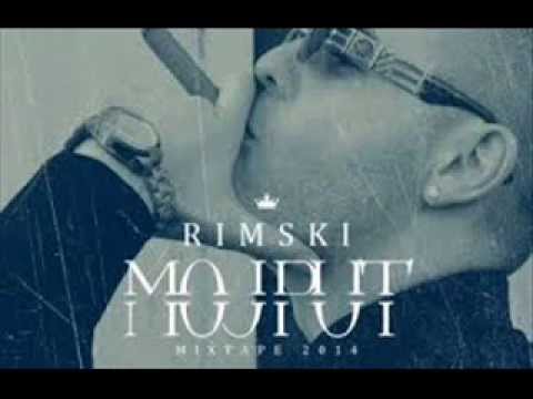Rimski - Moj Put (Lyrics Video)