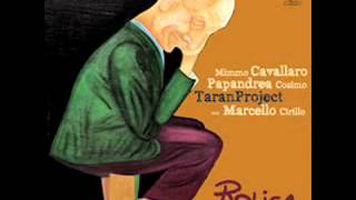 TaranProject - Tarantella D'Amuri con Marcello Cirillo