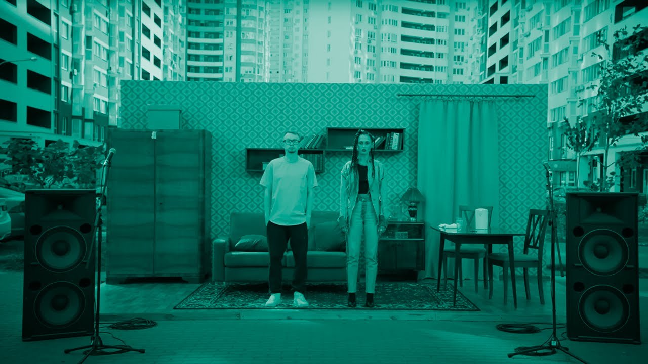 Alina Pash ft. Freel — Не пили