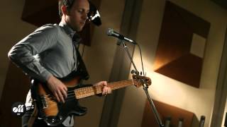 OFF STUDIO - Jamie Cullum &quot;Everything You Didn&#39;t Do&quot;