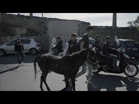 ENZO BENZ - SAN CRISTOFORO FREESTYLE prod. Skinny