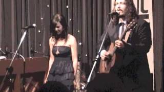 My Father&#39;s Father, The Civil Wars at Eddie&#39;s Attic