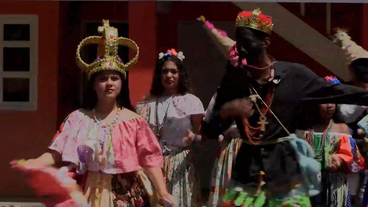 Festival Nacional de Diablos destaca la identidad del pueblo panameño