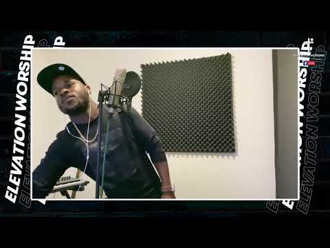 Elevation Worship (live) Merveil Doussiema