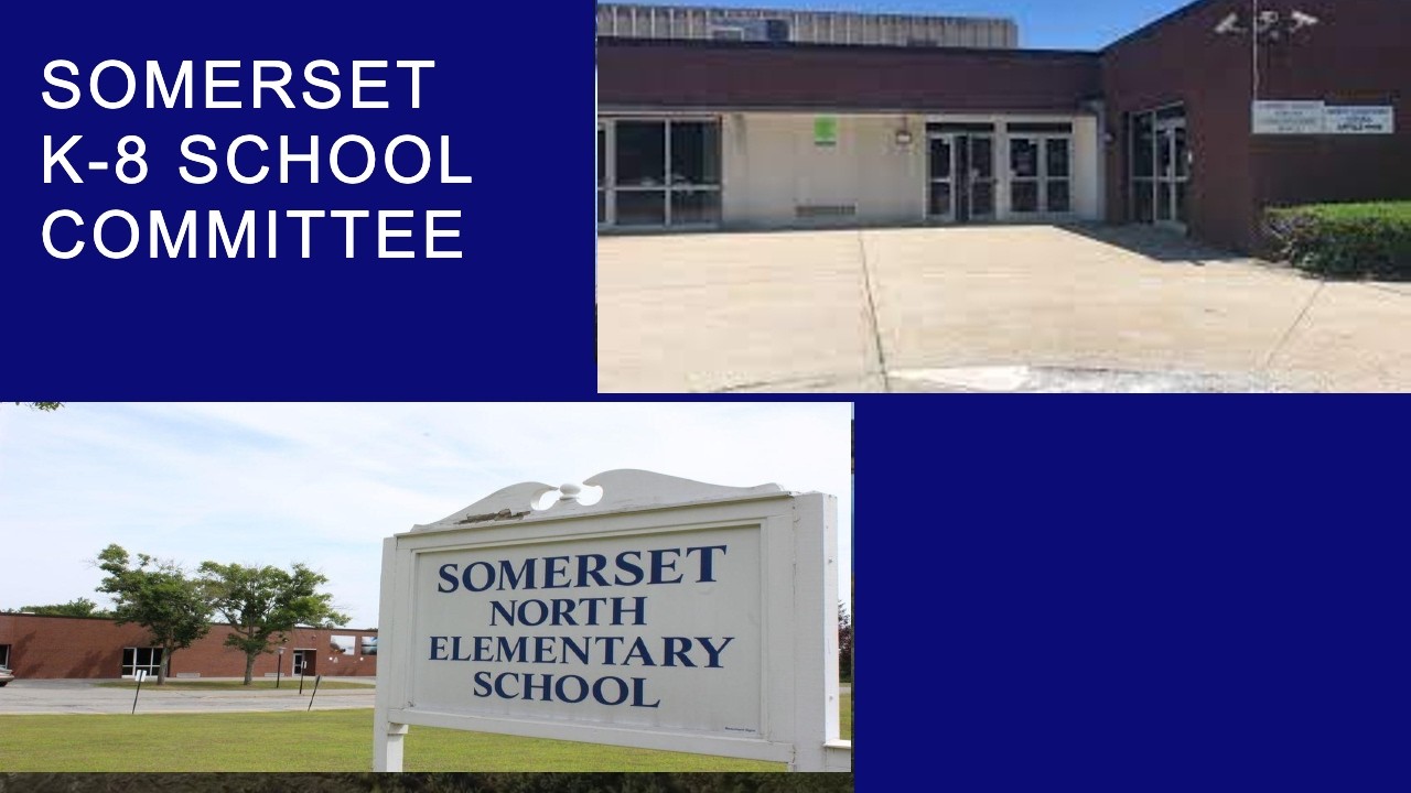From the School Committee