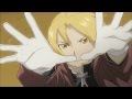 Fullmetal Alchemist Brotherhood - Apologize [BACK ...