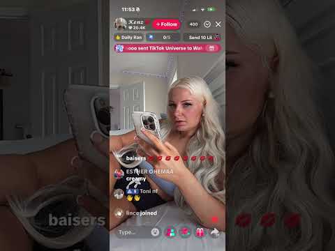 Blondebronzebad