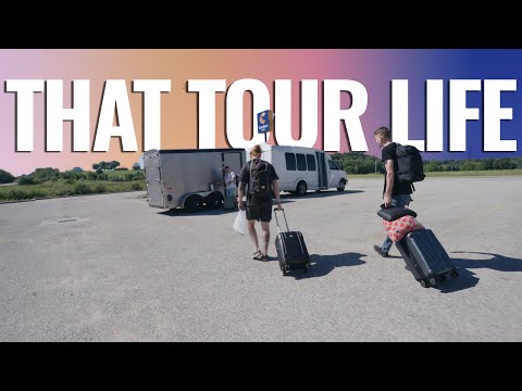 A Day In The Life: On Tour
