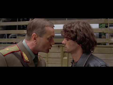 The Peacemaker 1997 - Ural Mountains