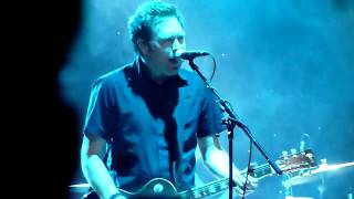 The Get Up Kids - Woodson (HD) - Live at Webster Hall in NYC 3/2/11