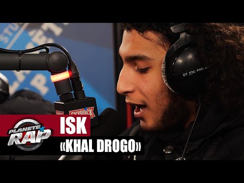 Video thumbnail for Khal Drogo