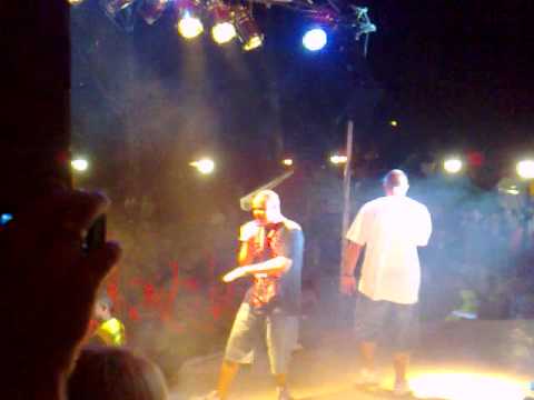 koncert macca squad ,ptp