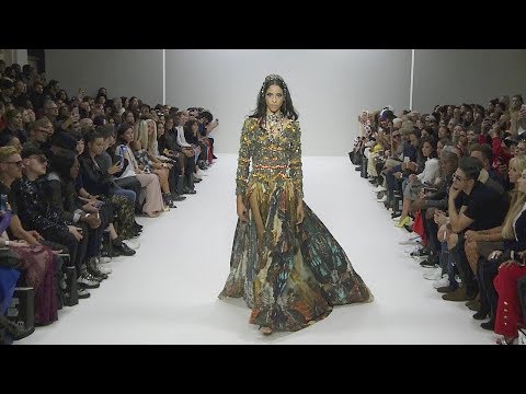 Rocky Star | Spring Summer 2018 Full Fashion Show | Exclusive