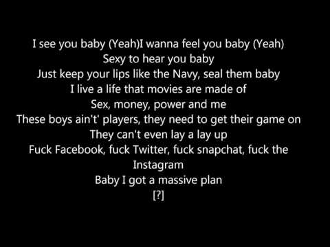 Pitbull - Only Ones to Know (feat. Leona Lewis) (lyrics)