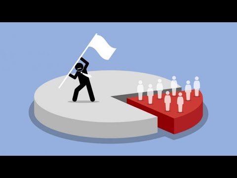 ¿Qué es un OLIGOPOLIO?