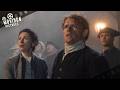 Jamie Rescues Young Ian From The Fire | Outlander (Sam Heughan, John Bell)