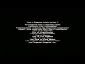 The Fast And The Furious VHS UK Closing 2002