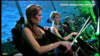 15 &#39;&#39; ELO &#39;&#39; LIVE COMEBACK TOUR &#39;&#39; Tightrope  2001