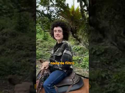 Montando mis caballos después de 2 años 🐎