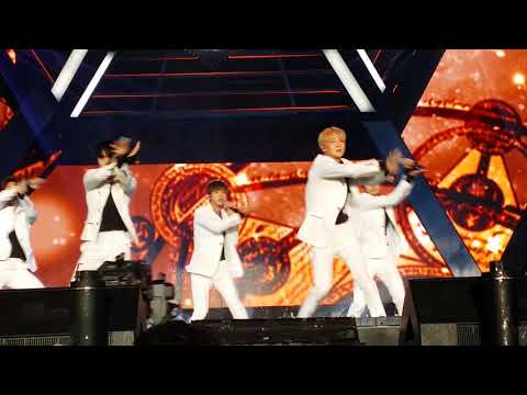 [170930] 코뮤페(KMF) 크나큰 - 해.달.별