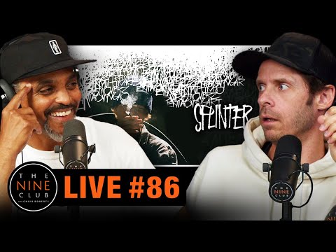 Girl's "Splinter", Alex Midler, Cordano Russell Is Pro - #86