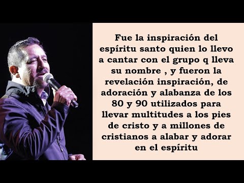 ¿Qué Hay De La Vida De Tony Peréz? | TEHILIM DE ALABANZA