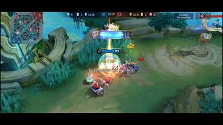 Aldous solo ranked—epic comeback (1 SHOT KILL)