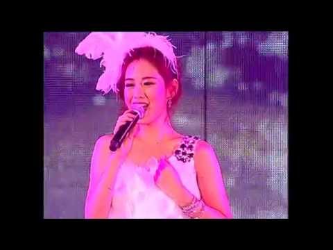 ใช่เธอ - Poppy(K-OTIC) + Fang (FFK) ,ในคอนเสิร์ต กามิกาเซ่