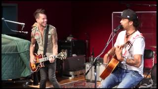 Michael Franti and Spearhead - Say Hey (I Love You)
