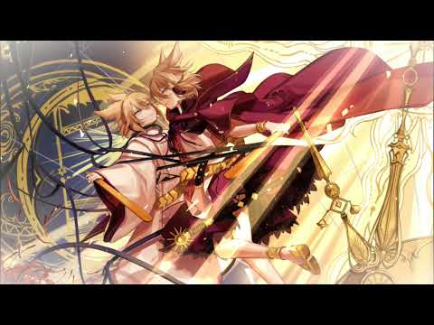 【東方Orchestral】Shoutoku Legend ~ True Administrator - [Ryuuha Mikakutei]
