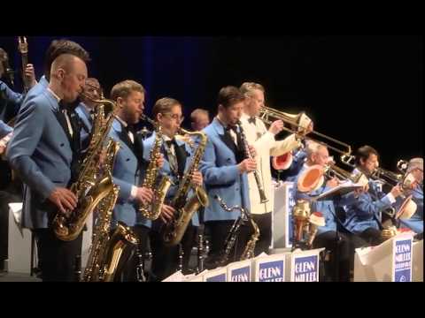 Pennsylvania 6-5000 -  Adios - Little Brown Jug