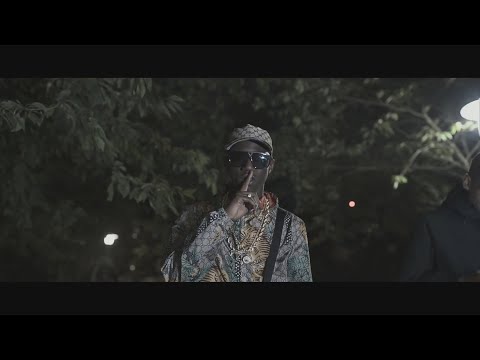 DREE LOW - GS [INOFFICIELL MUSIKVIDEO]