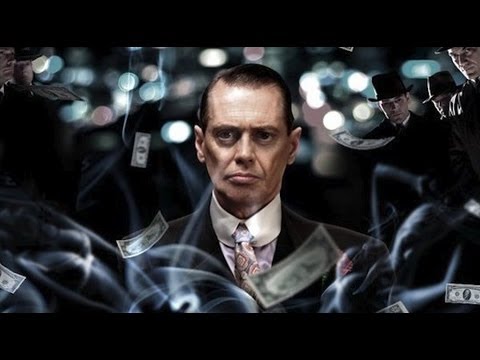 BOARDWALK EMPIRE Season 3 NEW Behind the Scenes english HD