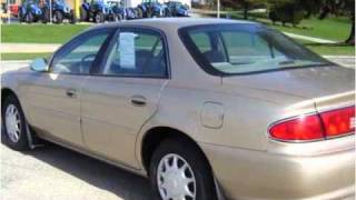 preview picture of video '2005 Buick Century Used Cars Fort Atkinson IA'