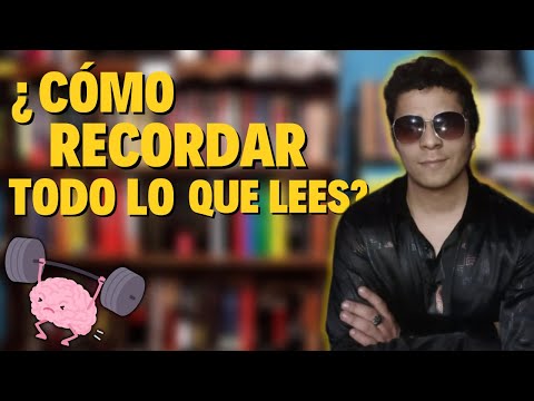 📚 How to increase your reading comprehension and retention? • EsMarcoReyes🔥