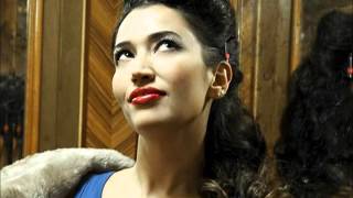 Alborosie--Goodbye ft Nina Zilli