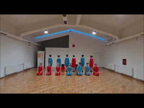 513. 5. Scorpio dance fest online competition